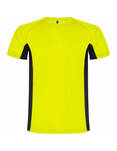 CAMISETA TÉCNICA SHANGHAI A