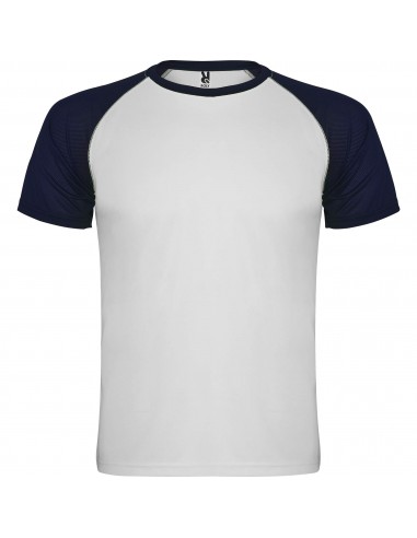 CAMISETA DEPORTIVA INDIANAPOLIS A