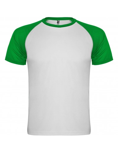 CAMISETA DEPORTIVA INDIANAPOLIS A