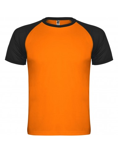 CAMISETA DEPORTIVA INDIANAPOLIS A