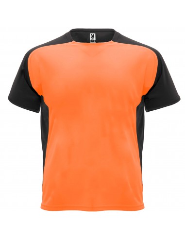 CAMISETA TÉCNICA BUGATTI A