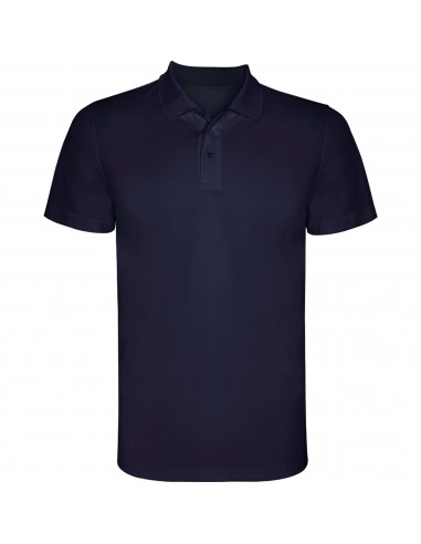 POLO TÉCNICO MONZHA A