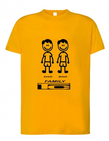 CAMISETA FAMILY 2