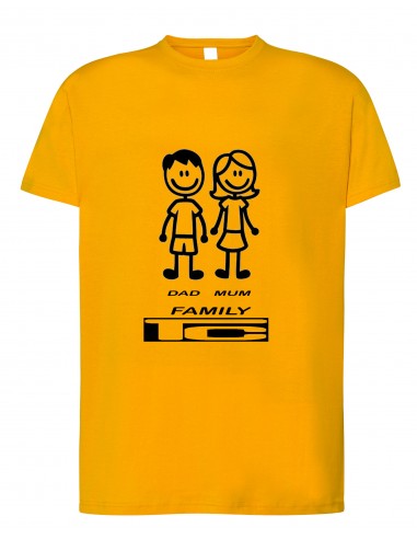 CAMISETA FAMILY 2