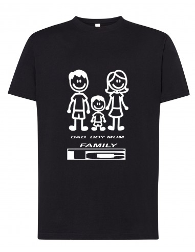 CAMISETA FAMILY 3