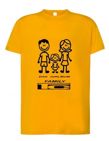 CAMISETA FAMILY 3