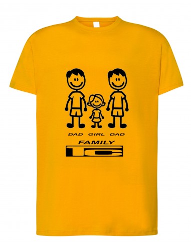 CAMISETA FAMILY 3