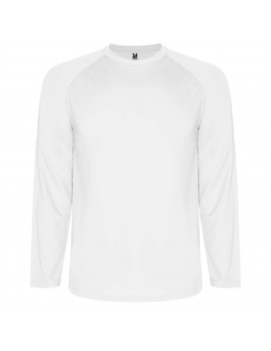 CAMISETA MONTECARLO L/S A