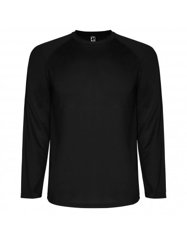 CAMISETA MONTECARLO L/S A