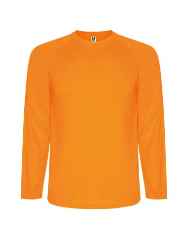 CAMISETA MONTECARLO L/S A