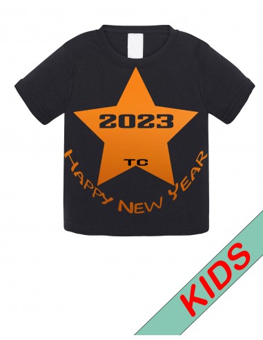 CAMISETA 2023 TC ESTRELLA K