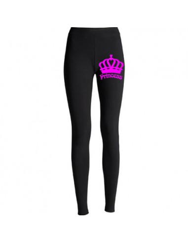 LEGGINS PRINCESS