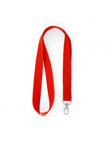 LANYARD ECOHOST