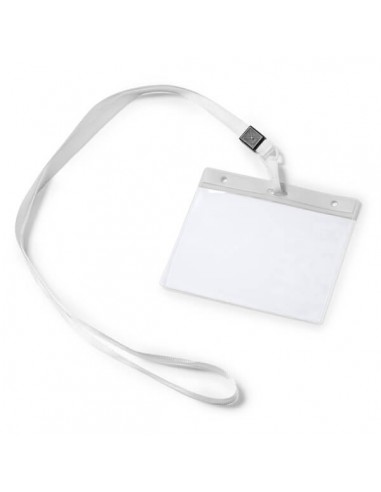 LANYARD IDENTIFICADOR POMEL