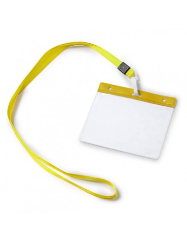 LANYARD IDENTIFICADOR POMEL