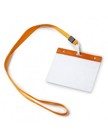 LANYARD IDENTIFICADOR POMEL