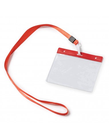 LANYARD IDENTIFICADOR POMEL