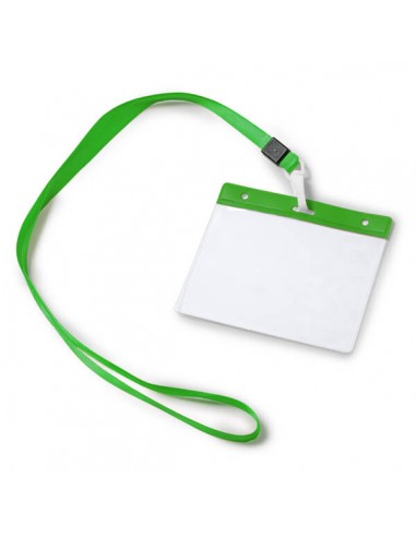 LANYARD IDENTIFICADOR POMEL