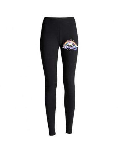 LEGGINS UNICORNIO ESTRELLAS