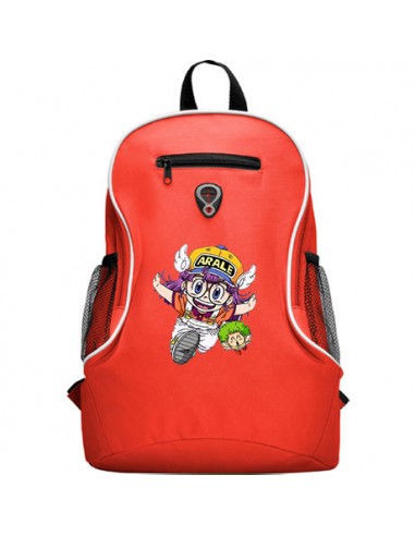 MOCHILA ARALE