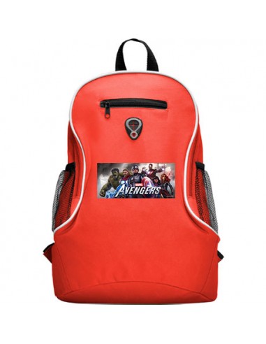 MOCHILA AVENGERS