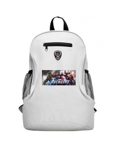 MOCHILA AVENGERS