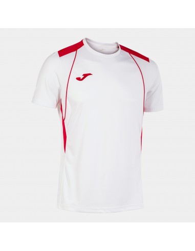 CAMISETA M/C CHAMPIONSHIP VII