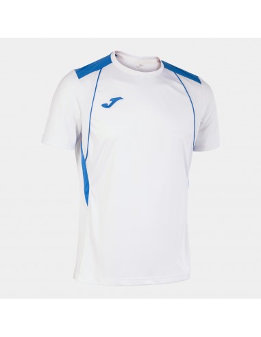 CAMISETA M/C CHAMPIONSHIP VII