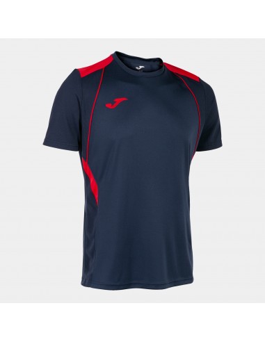 CAMISETA M/C CHAMPIONSHIP VII