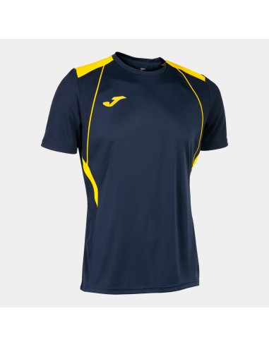 CAMISETA M/C CHAMPIONSHIP VII