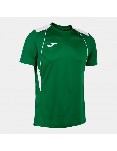 CAMISETA M/C CHAMPIONSHIP VII