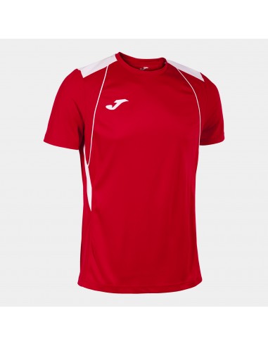 CAMISETA M/C CHAMPIONSHIP VII