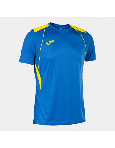 CAMISETA M/C CHAMPIONSHIP VII