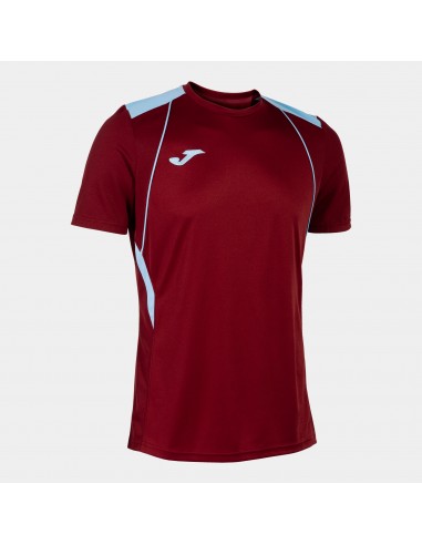 CAMISETA M/C CHAMPIONSHIP VII