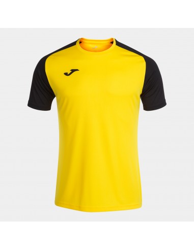 CAMISETA M/C ACADEMY IV