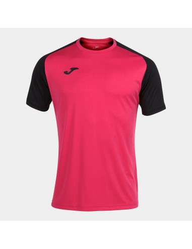 CAMISETA M/C ACADEMY IV