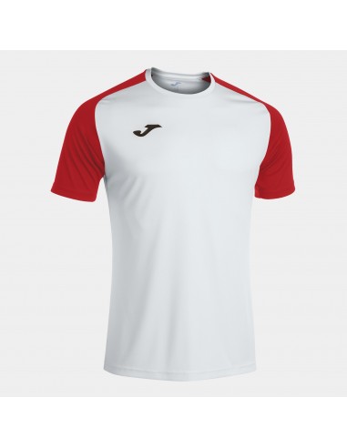 CAMISETA M/C ACADEMY IV