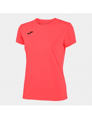 CAMISETA M/C COMBI WOMAN