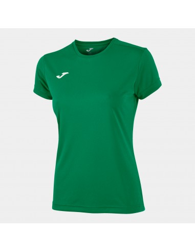 CAMISETA M/C COMBI WOMAN