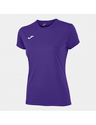 CAMISETA M/C COMBI WOMAN