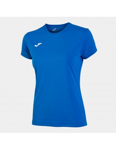 CAMISETA M/C COMBI WOMAN