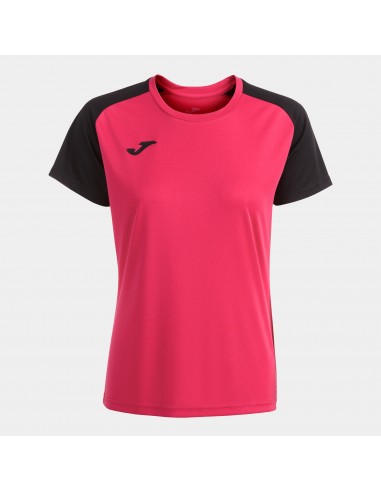 CAMISETA M/C ACADEMY IV