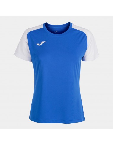 CAMISETA M/C ACADEMY IV