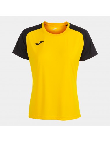 CAMISETA M/C ACADEMY IV