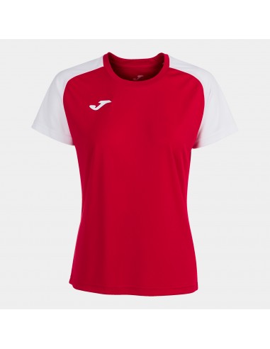 CAMISETA M/C ACADEMY IV