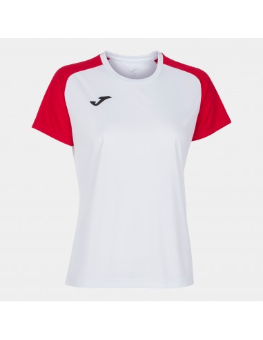 CAMISETA M/C ACADEMY IV