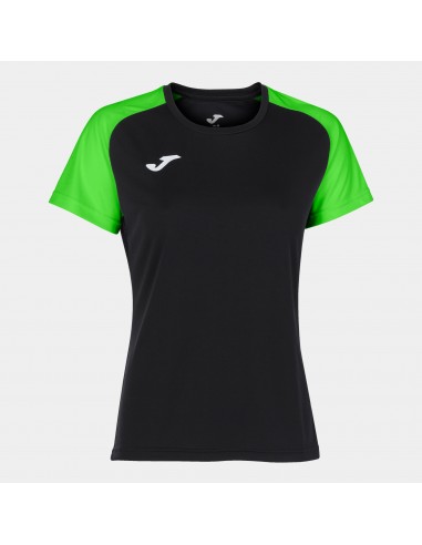 CAMISETA M/C ACADEMY IV