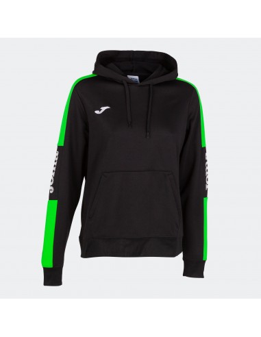 SUDADERA CON CAPUCHA CHAMPIONSHIP IV