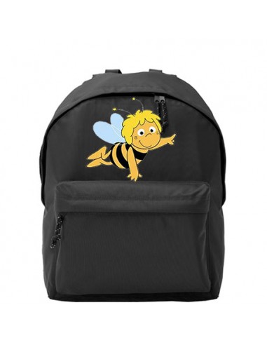 MOCHILA BÁSICA ABEJA MAYA