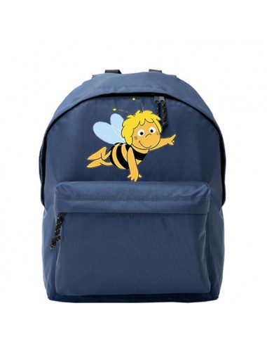 MOCHILA BÁSICA ABEJA MAYA